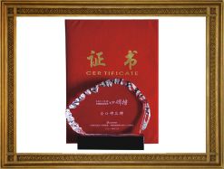 2011中國家具全口碑品牌