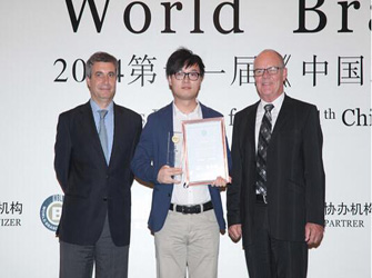 59.95億!唯美L&D陶瓷蟬聯(lián)中國(guó)建陶行業(yè)十強(qiáng)品牌